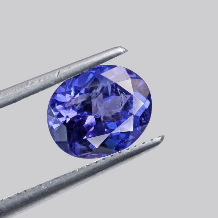 Tanzanite