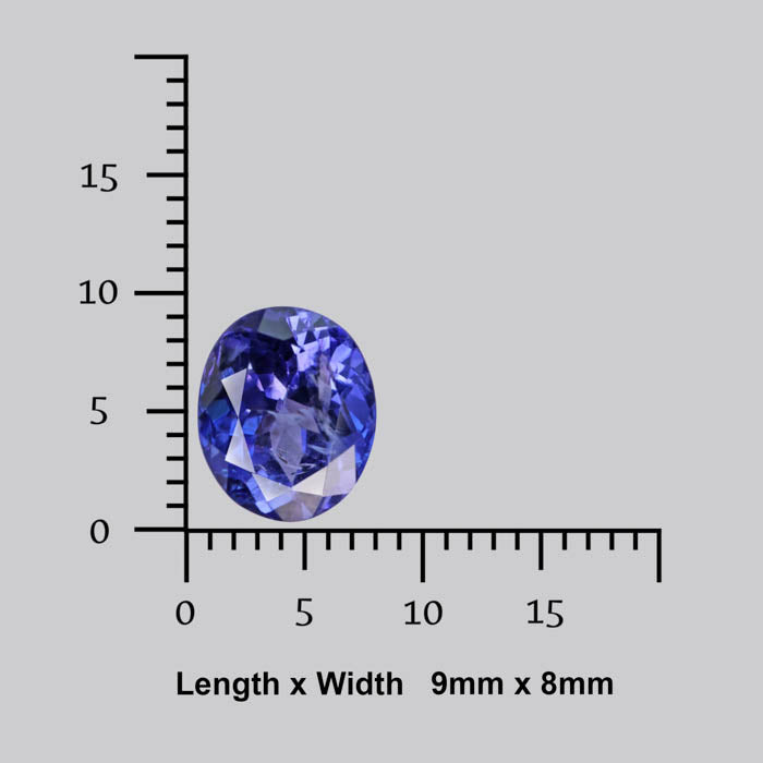 Tanzanite