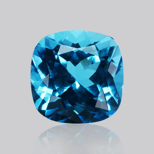 Blue Topaz