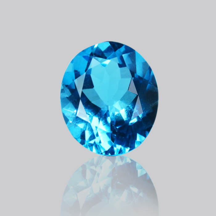 Blue Topaz