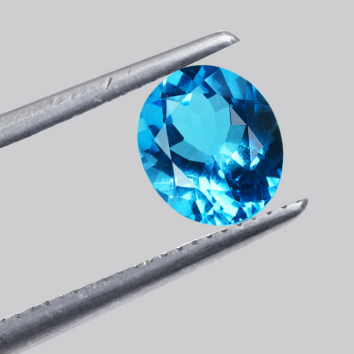 Blue Topaz