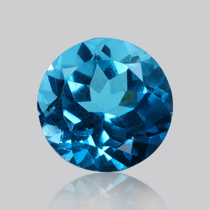 Blue Topaz