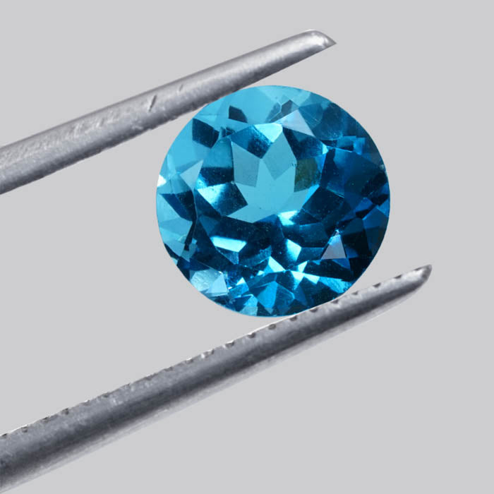 Blue Topaz