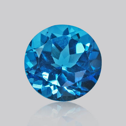 Blue Topaz