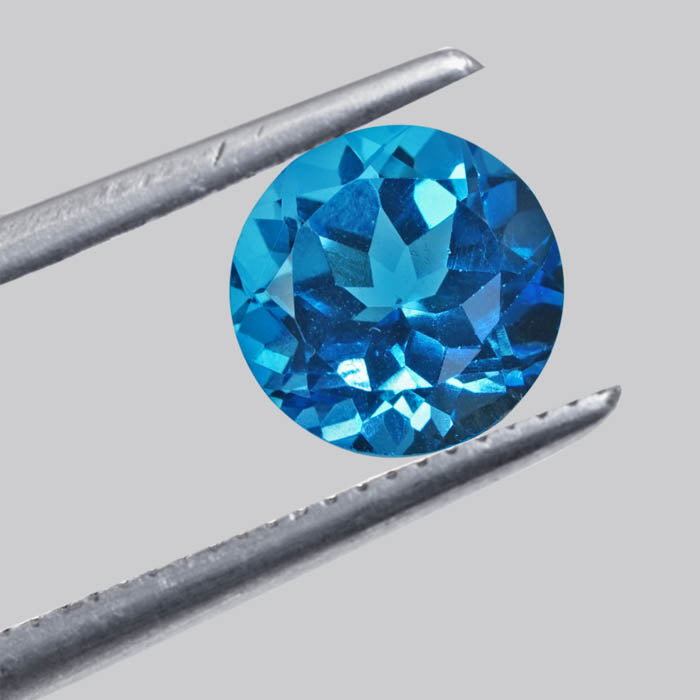 Blue Topaz