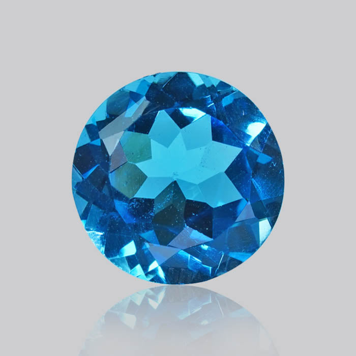 Blue Topaz