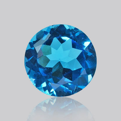 Blue Topaz