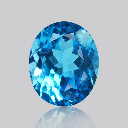 Blue Topaz