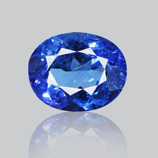 Tanzanite