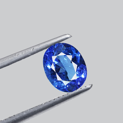 Tanzanite