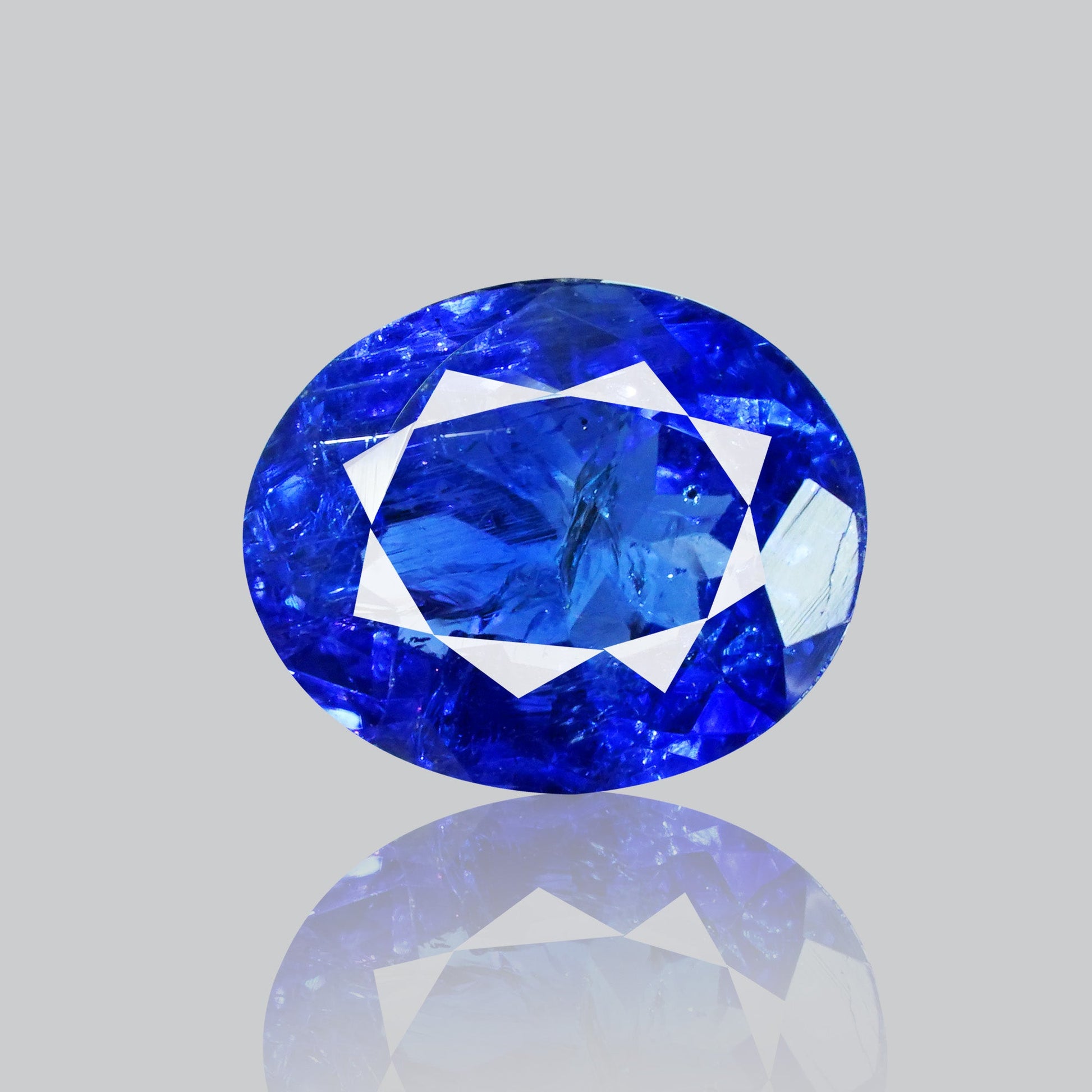 Tanzanite