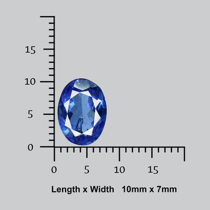 Tanzanite