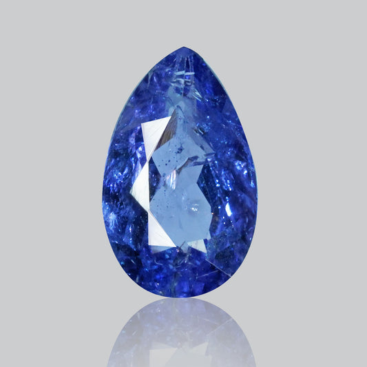 Tanzanite