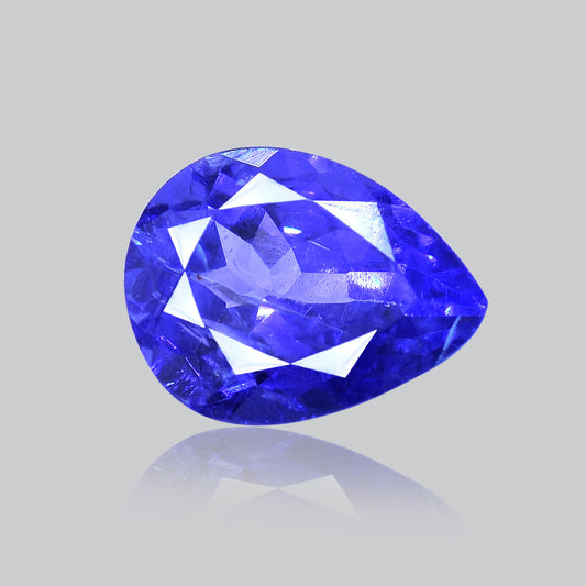 Tanzanite