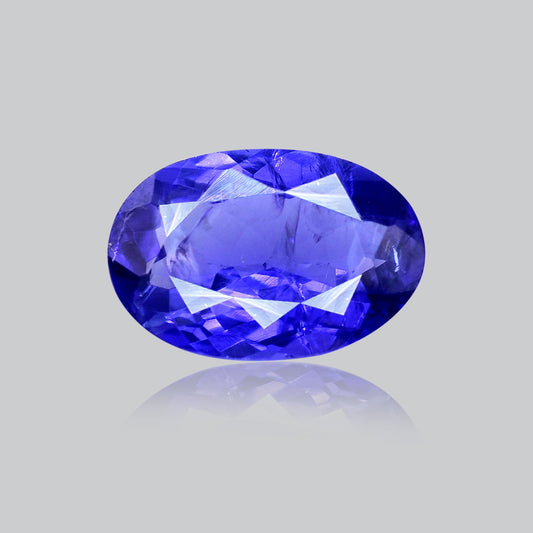 Tanzanite