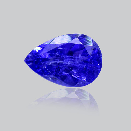 Tanzanite