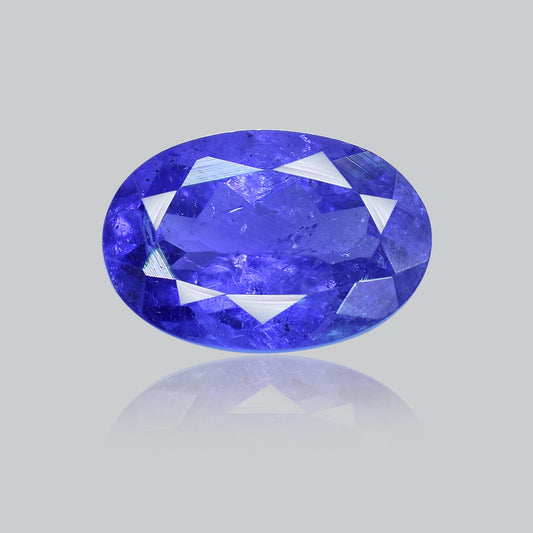 Tanzanite