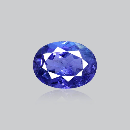 Tanzanite