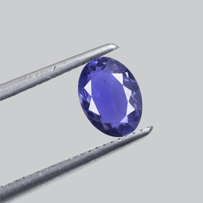 AAA Faceted Iolite