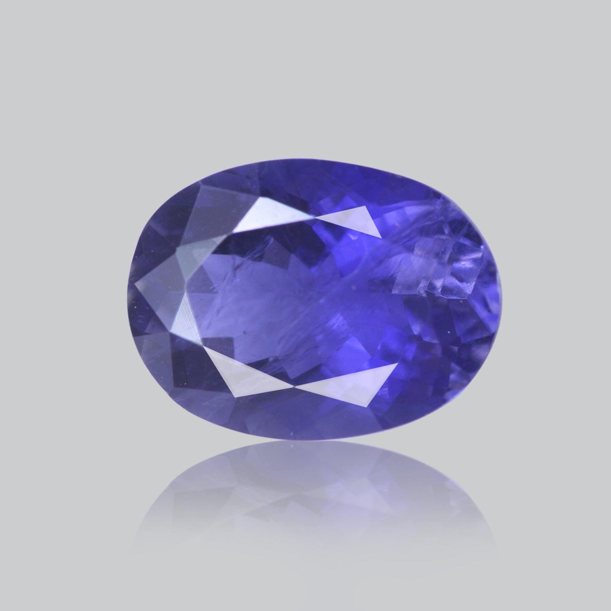 AAA Faceted Iolite