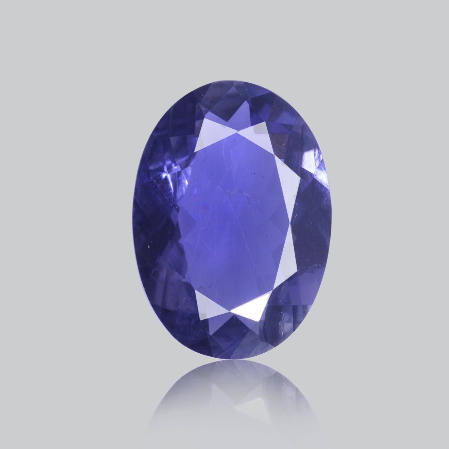 AAA Faceted Iolite