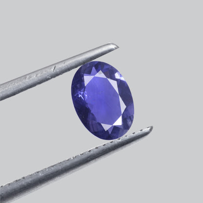 AAA Faceted Iolite