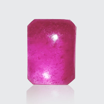 Pink Sapphire Cabochon