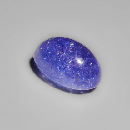 Tanzanite Cabochon