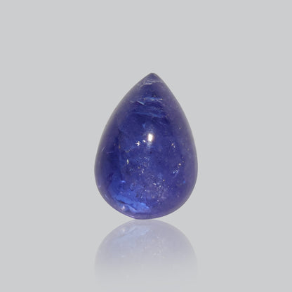 Tanzanite Cabochon