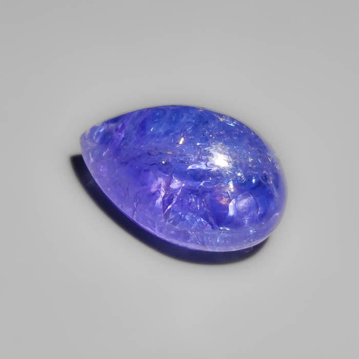 Tanzanite Cabochon