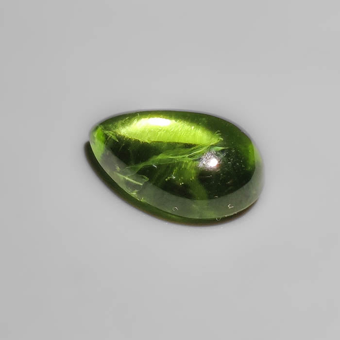 Peridot Cabochon