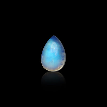 Rainbow Moonstone Cabochon