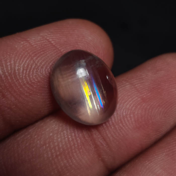 Rare Malawi Moonstone