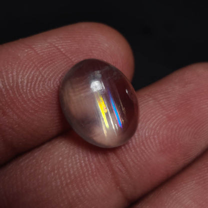 Rare Malawi Moonstone