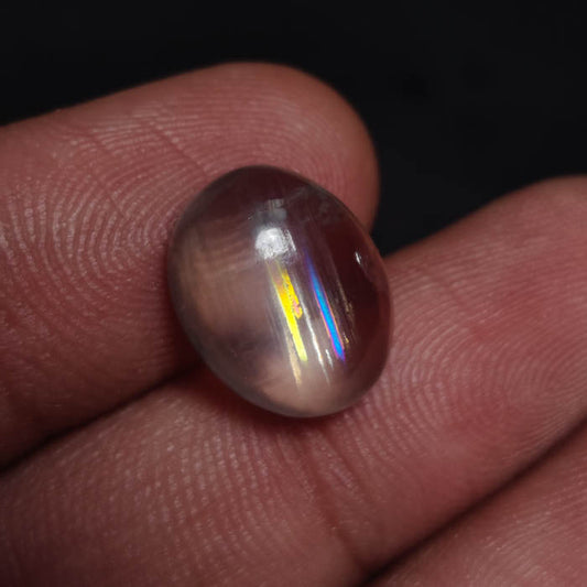 Rare Malawi Moonstone