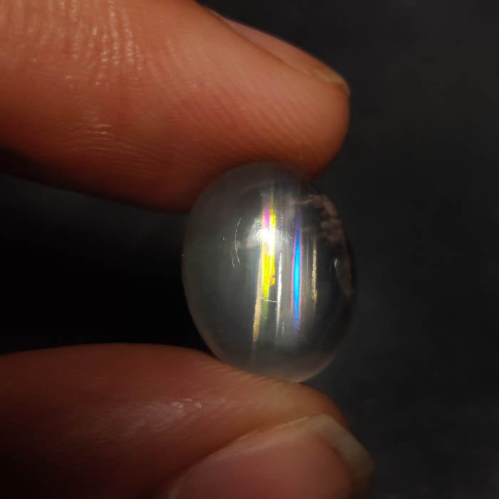 Rare Malawi Moonstone