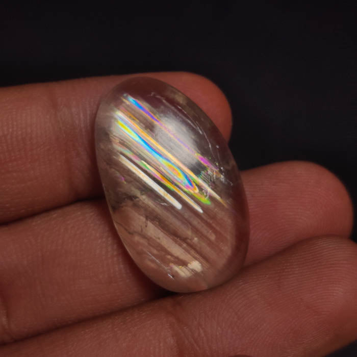 Rare Malawi Moonstone