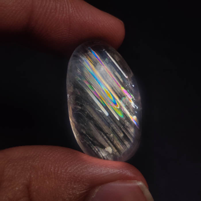 Rare Malawi Moonstone