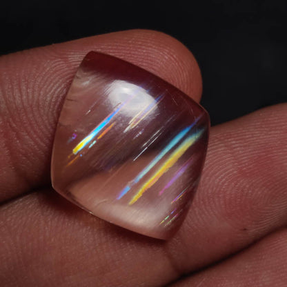 Rare Malawi Moonstone