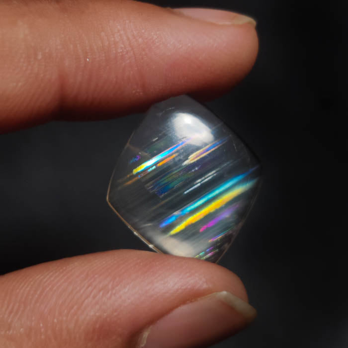 Rare Malawi Moonstone