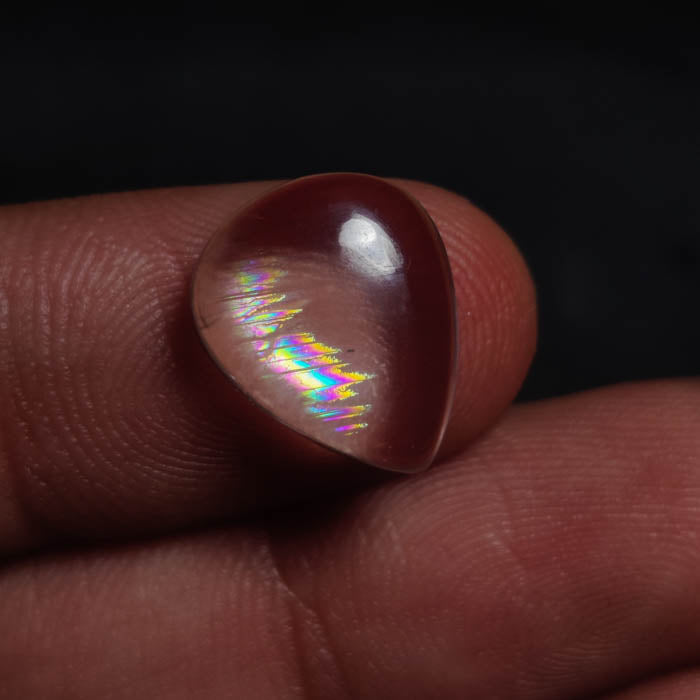 Rare Malawi Moonstone