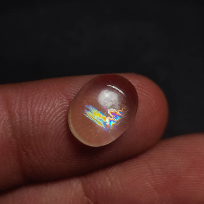 Rare Malawi Moonstone