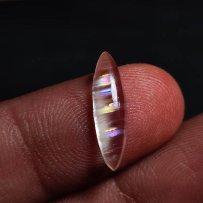 Rare Malawi Moonstone