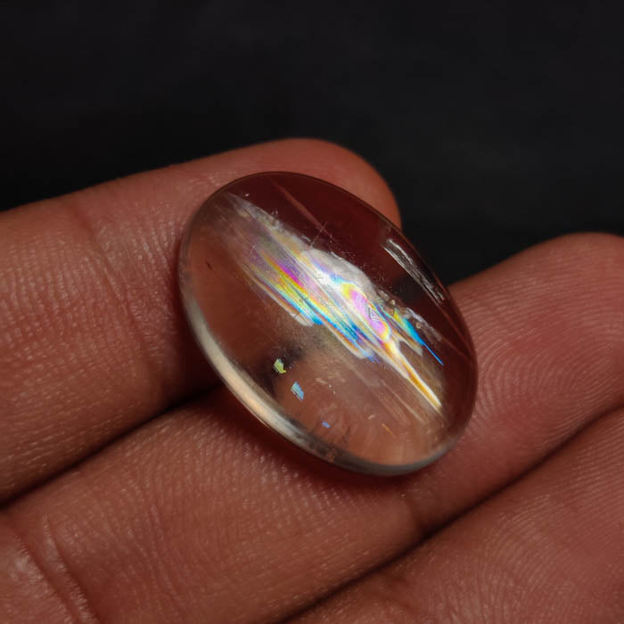 Rare Malawi Moonstone