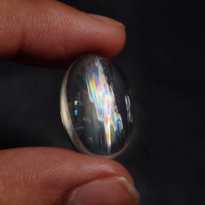 Rare Malawi Moonstone