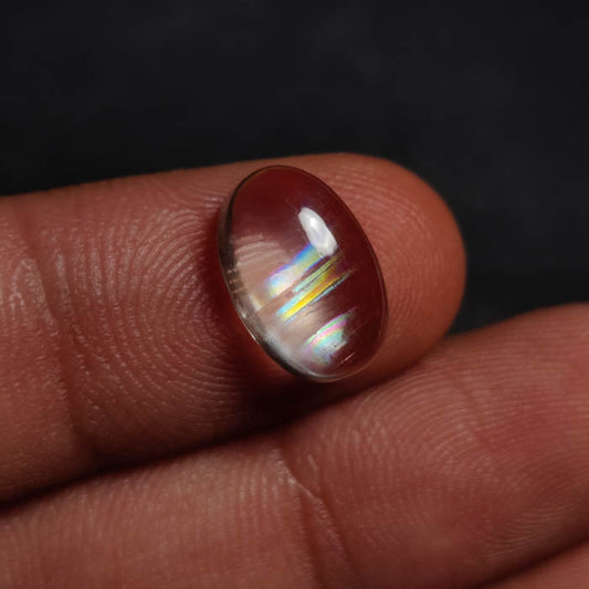 Rare Malawi Moonstone