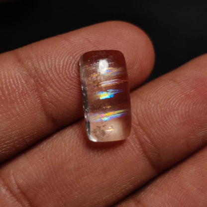 Rare Malawi Moonstone