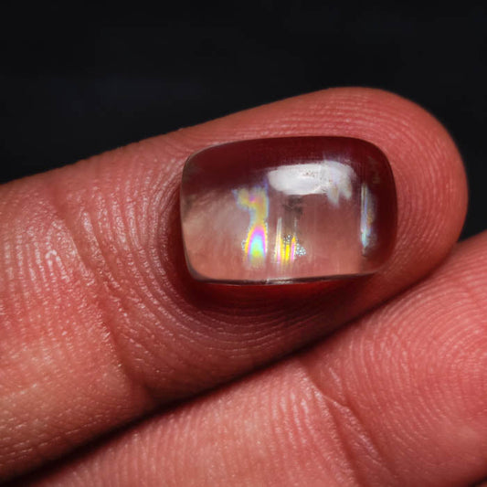 Rare Malawi Moonstone