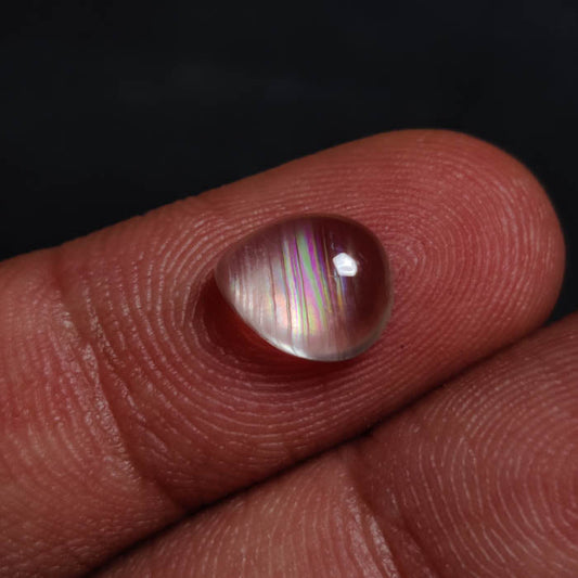 Rare Malawi Moonstone