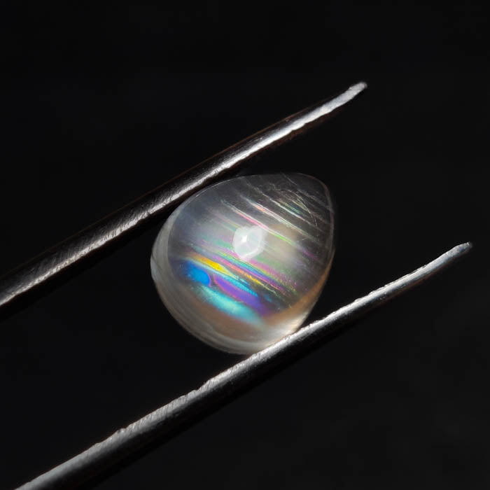 Rare Malawi Moonstone